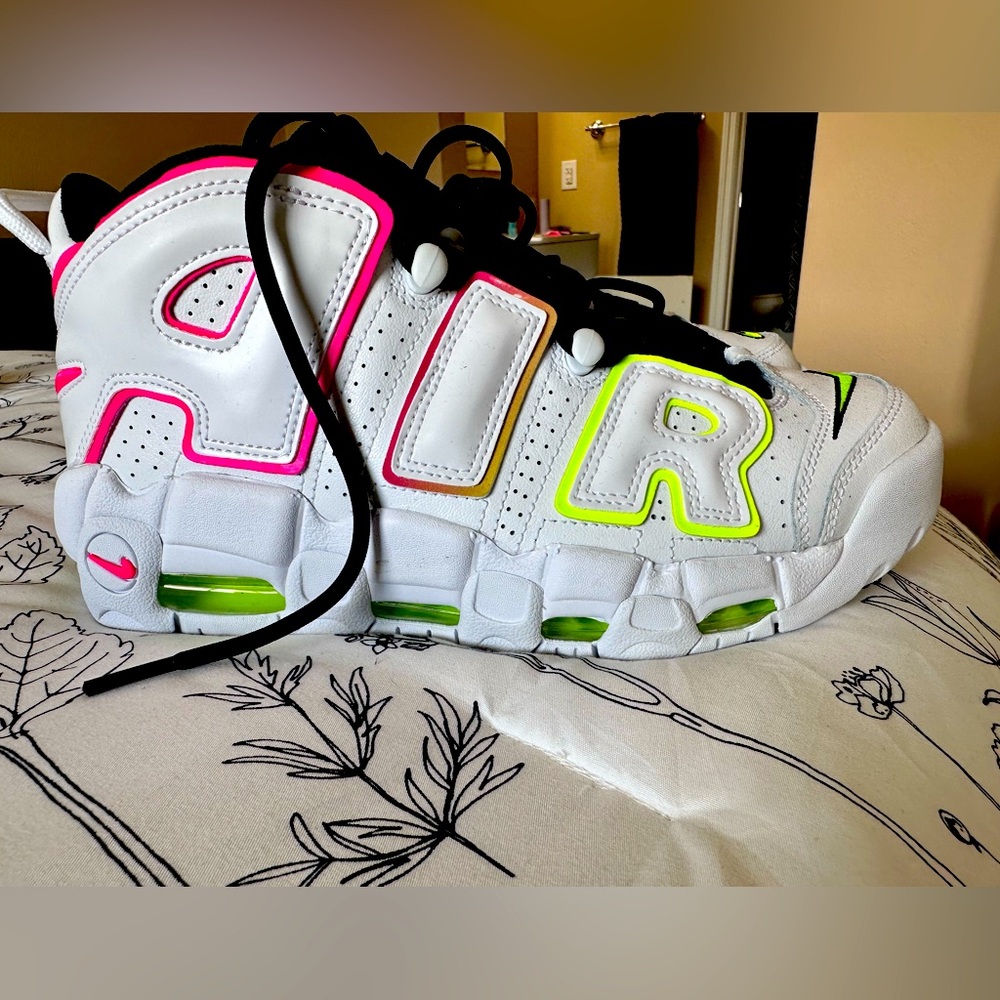 Nike Air More Uptempo